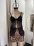 Mini animal print Tull - comprar online