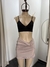 Pollera Nudo - comprar online