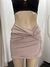 Pollera Nudo