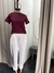 Remera Algodón - tienda online
