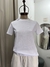 Remera Algodón - comprar online