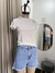 Remera soft - tienda online