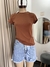 Remera soft