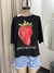 Remera Sweet - comprar online