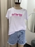 Remera Moños - comprar online