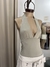 Body para atar en cuello - comprar online