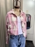 Camisaco Rosa - comprar online