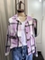 Camisaco Lila - comprar online