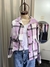 Camisaco Lila