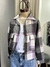 Camisaco grey - comprar online