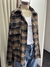 Camisaco Oversize en internet