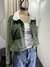Campera corderoi en internet