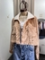 Campera corderoi en internet