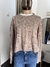Sweater Trenza