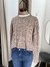 Sweater Trenza - comprar online