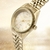 Relógio Technos Feminino Riviera Dourado 2015CEO/1X - comprar online