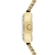 Relógio Technos Feminino Mini Joia Dourado 2035MXIS/1X - comprar online