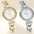 Relógio Technos Feminino Elos Dourado 2035MXS/1D - comprar online