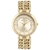 Relógio Technos Feminino Elos Dourado 2035MZM/1D