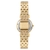 Relógio Technos Feminino Boutique Dourado 2035NCA/1K na internet