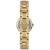 Relógio Technos Feminino Crystal Dourado 2036NAV/1K - loja online