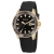 Kit Relógio Seculus Masculino Dourado e Preto - 20882GPSVDU1K1 - comprar online