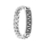 Pulseira Aço Steel Viper Trabalhado Grego Resina 12mm 2700663