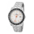 Relógio Champion Masculino Prata CA31346Q