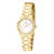 Relógio Champion Dourado Mini CH26846H