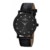 Relógio Champion Pulseira de Couro CH22733N