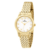 Relogio Feminino Champion Dourado CH24866H - comprar online