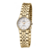 Relógio Champion Dourado Mini CH25230G