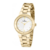 Relógio Champion Dourado CH26855H