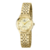 Relógio Champion Dourado Mini CH27238H