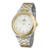 Kit Relógio Masculino Champion Bicolor + Pulseira CA21624D - comprar online
