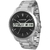 Relógio Lince Masculino Prata Anadigi MAM4489L