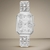 Relógio Technos Feminino Crystal Prata 2033CZ/1K - loja online