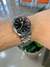 Relógio Seiko Automático SNK375B1- Prata - comprar online