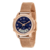 Relógio Rose Lince Rose Feminino LAR4714L