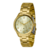 Relógio Lince Feminino Dourado LRG4743L40
