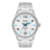 Relógio Orient Masculino Prata MBSS1318