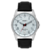 Relógio Orient Pulseira de Couro MBSC1031 S2PX