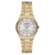 Relógio Orient Feminino Dourado FGSS1233