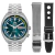 Relógio Orient Edição Limitada Masculino Comemorativo 50 anos F49SS029J