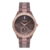 Relógio Orient Feminino FTSS0062 - Marrom