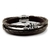 Kit Relógio Masculino Champion Bicolor + Pulseira CA21624D na internet