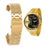 Pulseira para relógio Lince MRGH049L Original - comprar online