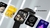 Imagem do Smartwatch Lince Fit 3 LSWUQPM005 PXPX