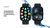 Smartwatch Lince Fit 3 LSWUQPM005 PXPX - comprar online