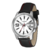 Relógio Lince Pulseira de Couro MRC4758L48